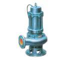 潜污泵、潜水排污泵、潜水泵、雨水提升泵、自动搅匀排污泵