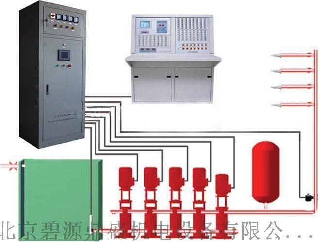 消防巡检柜，数字智能巡检柜，消防控制柜、喷淋控制柜